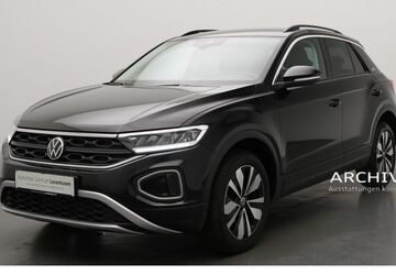 VW T-Roc 25.414 km 21.988 &euro; Leverkusen 51379