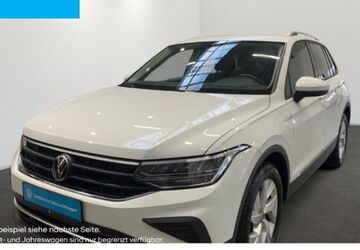 VW Tiguan 40.290 km 23.950 &euro; Neuss 41460