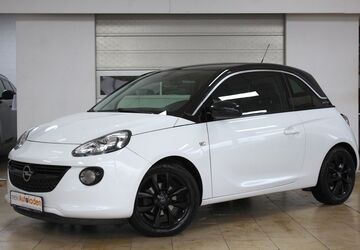 Opel Adam 93.900 km 10.950 &euro; Dormagen 41540