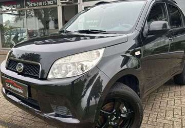 Daihatsu Terios 196.000 km 6.490 &euro; Bergheim 50126