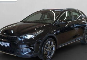 Kia XCeed 79.150 km 16.950 &euro; Leverkusen 51381