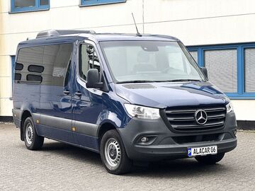 Gebrauchte Mercedes-Benz Sprinter