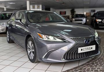 Lexus ES 300 112.000 km 29.999 &euro; Hilden 40721