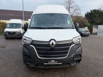 Gebrauchte Renault Master
