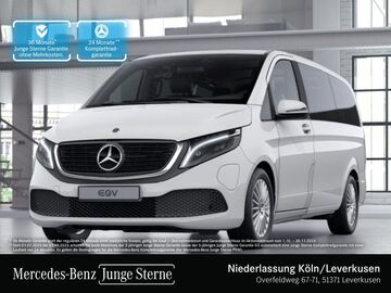 Gebrauchte Mercedes-Benz EQV