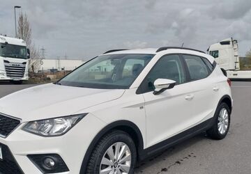 Seat Arona 114.000 km 13.250 &euro; Erftstadt 50374