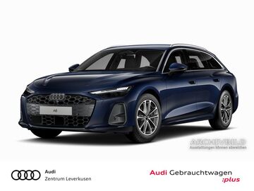 Gebrauchte Audi A6