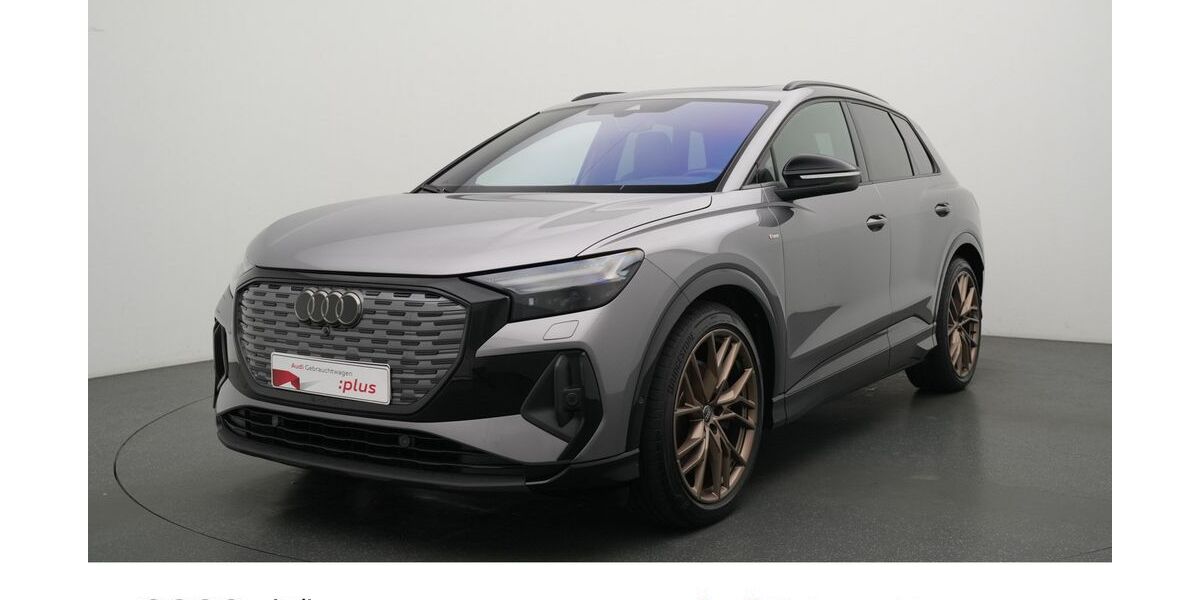 Audi Q4 44.485 km 39.980 &euro; Leverkusen 51373