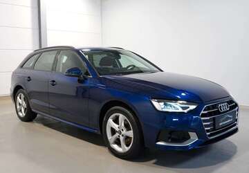 Audi A4 125.881 km 22.450 &euro; Hürth bei Köln 50354