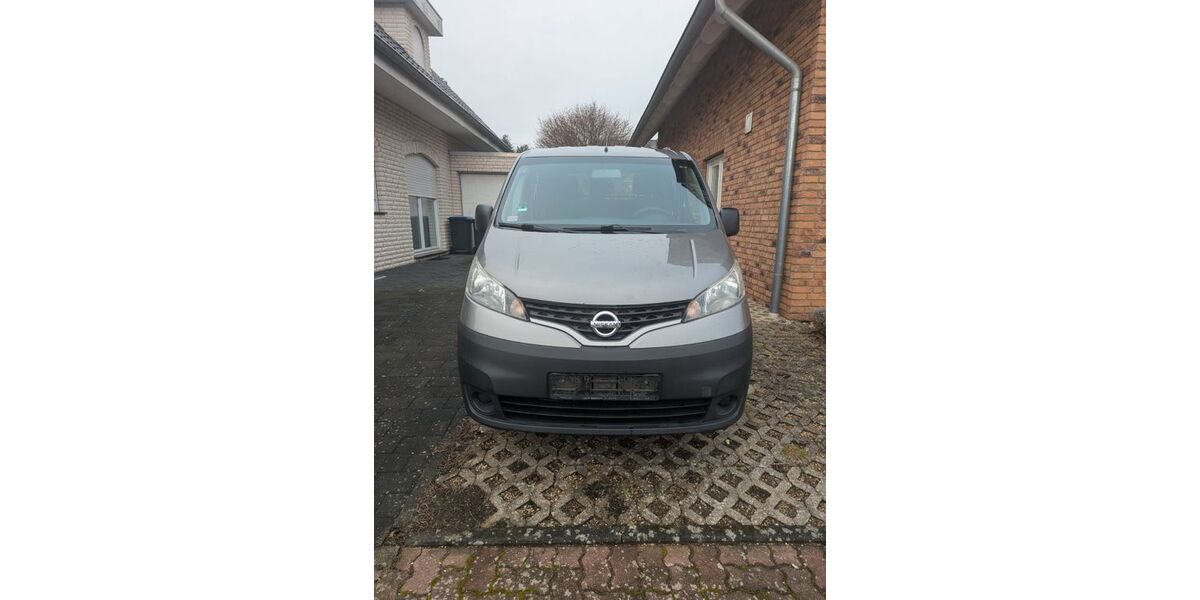 Nissan NV200 262.000 km 3.000 &euro; Bedburg 50181