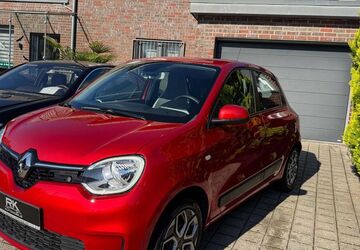 Renault Twingo 90.000 km 6.500 &euro; Solingen 42651