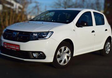 Dacia Sandero 78.000 km 6.499 &euro; Köln (Ostheim) 51107