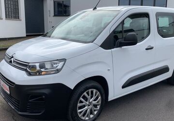 Citroen Berlingo 46.700 km 16.850 &euro; Bergisch Gladbach 51465