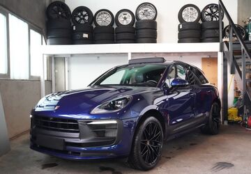 Porsche Macan 18.989 km 84.990 &euro; Niederkassel 53859