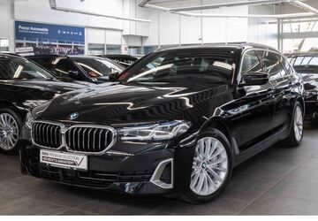 BMW 530 60.158 km 40.990 &euro; Leverkusen 51371