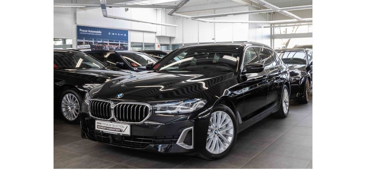 BMW 530 60.158 km 40.990 &euro; Leverkusen 51371