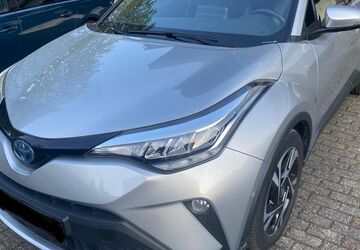 Toyota C-HR 47.750 km 20.500 &euro; Troisdorf 53842