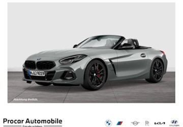 BMW Z4 7.790 km 51.995 &euro; Köln-West 50858