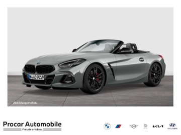 Gebrauchte BMW Z4