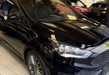 Ford C-Max 39.800 km 12.600 &euro; Leverkusen 51379