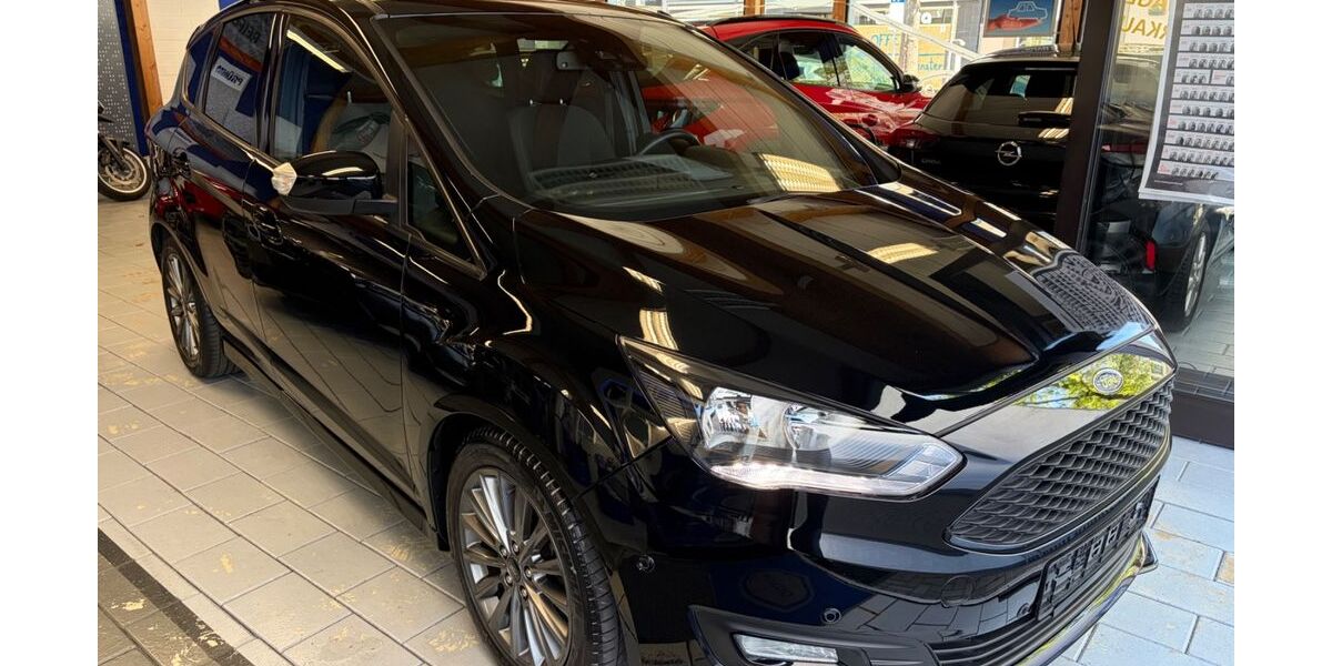 Ford C-Max 39.800 km 12.600 &euro; Leverkusen 51379