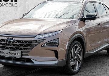 Hyundai NEXO 17.303 km 19.475 &euro; Köln 50825