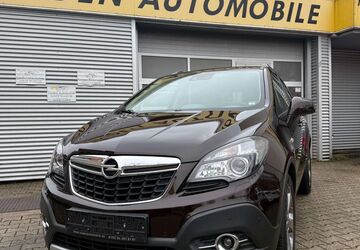 Opel Mokka 101.459 km 8.950 &euro; Frechen 50226