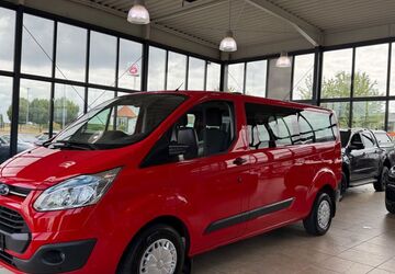 Ford Transit 99.000 km 14.680 &euro; Erftstadt 50374