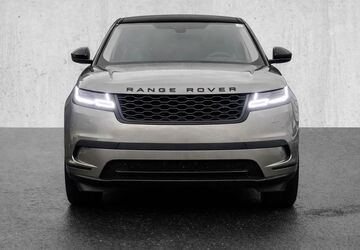 Land Rover Range Rover Velar 101.000 km 35.900 &euro; Leverkusen 51379