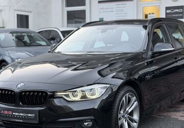 BMW 318 217.000 km 8.990 &euro; Remscheid 42855