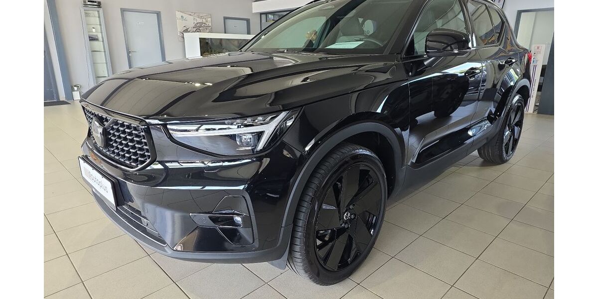 Volvo XC40 7.118 km 32.950 &euro; Bergheim 50126