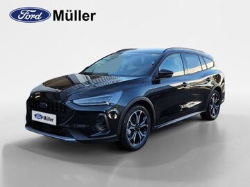 Gebrauchte Ford Focus