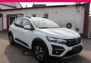 Dacia Sandero 57.100 km 14.990 &euro; Hilden bei Düsseldorf 40721