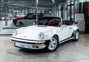 Porsche 930 46.247 km 229.890 &euro; Düsseldorf 40591