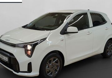 Kia Picanto 11.800 km 14.790 &euro; Leverkusen 51381