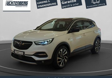 Opel Grandland (X) 74.750 km 15.590 &euro; Leverkusen 51381