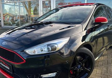 Ford Focus 219.000 km 8.990 &euro; Bergheim Zieverich (bei Köln) 50126