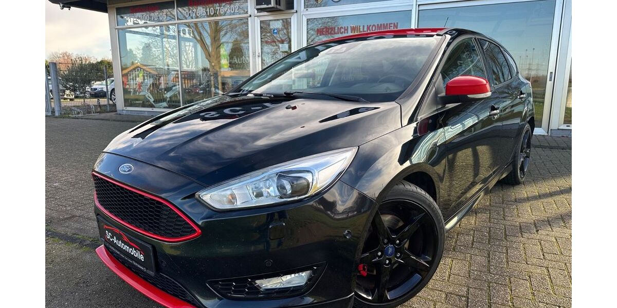 Ford Focus 219.000 km 8.990 &euro; Bergheim Zieverich (bei Köln) 50126