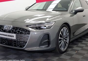 Audi A6 12.000 km 65.950 &euro; Solingen 42653