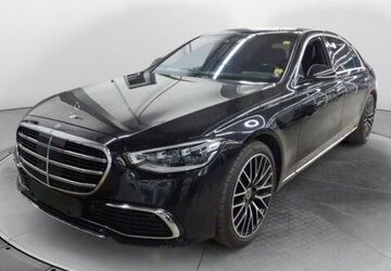 Mercedes-Benz S 400 173.118 km 77.729 &euro; Hilden 40721