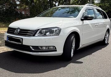 VW Passat 203.514 km 10.600 &euro; Hürth 50354