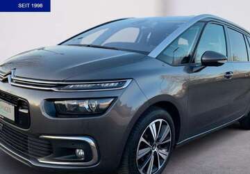 Citroen Grand C4 Picasso 171.000 km 6.490 &euro; Neuss 41462