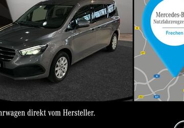 Mercedes-Benz T-Klasse 7.098 km 34.479 &euro; Frechen 50226