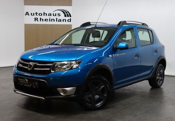 Dacia Sandero 133.120 km 5.970 &euro; Köln 51107