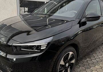 Opel Corsa 5.500 km 26.450 &euro; Lohmar 53797