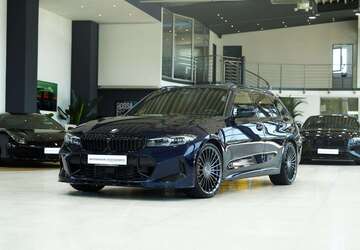 Alpina B3 58.645 km 69.980 &euro; Köln 51147