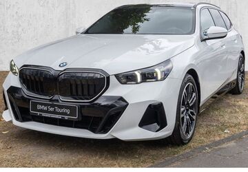 BMW 520 18.000 km 50.880 &euro; Leverkusen 51371