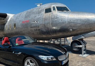 BMW Z4 22.800 km 38.100 &euro; Köln 50679