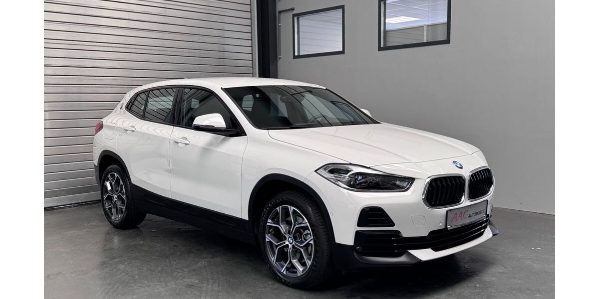 BMW X2 23.000 km 28.450 &euro; Erftstadt 50374