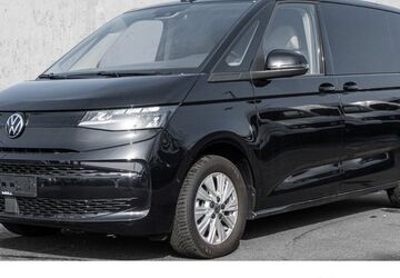 VW T7 Multivan 27.750 km 45.740 &euro; Düsseldorf 40474